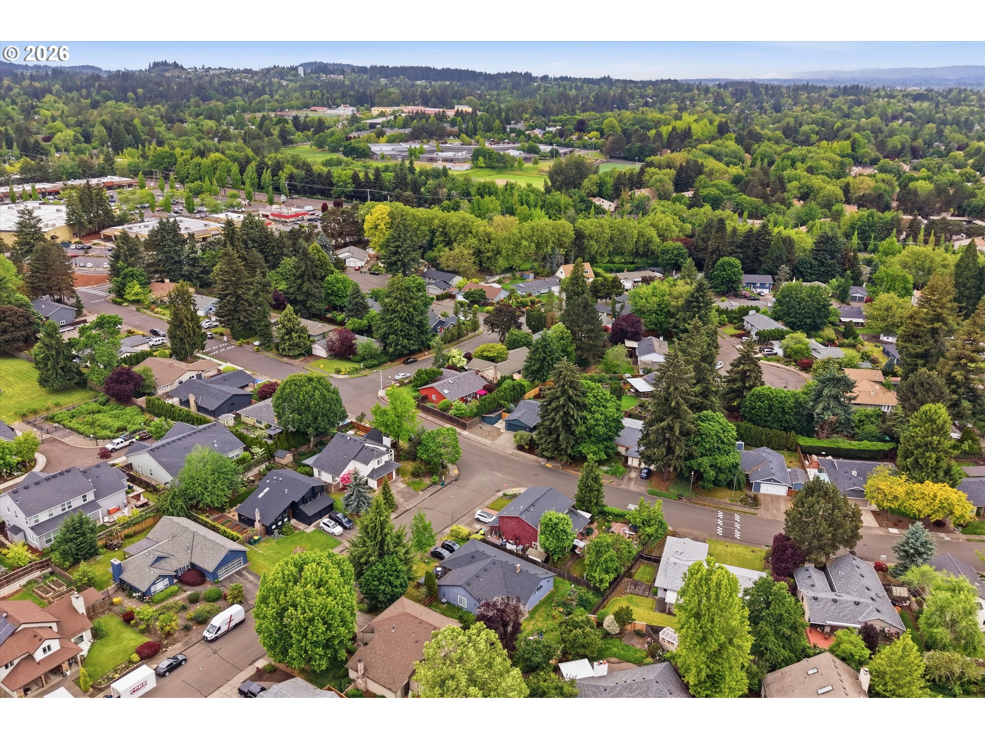 11765 Southwest Springwood Drive Portland, OR 97223 - Photo 44 of 48