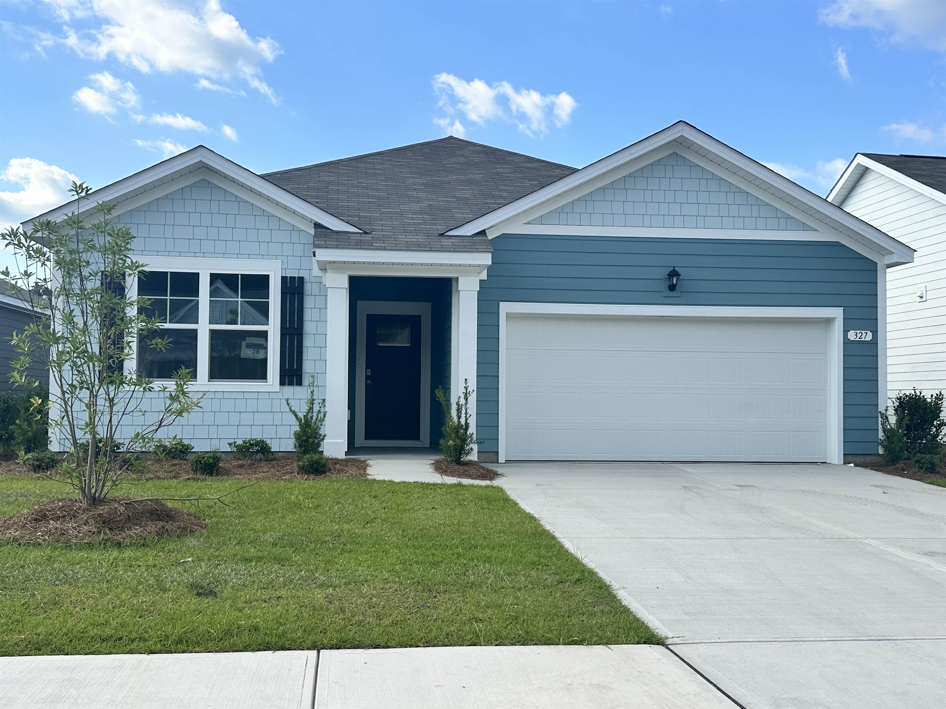 327 Ridley Street Longs, SC 29568 - Photo 1 of 1