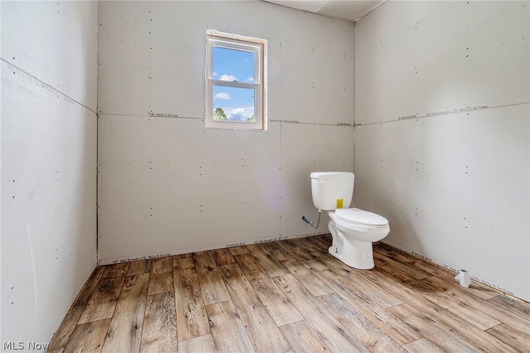 32800 Clendening Lake Road Freeport, OH 43973 - Photo 31 of 39 View of unfinished bath room