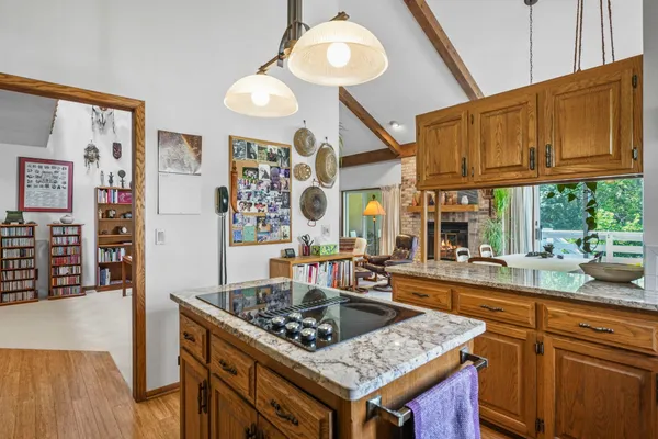 $499,900 | 7412 Cedar Creek Trail, Madison, WI 53717