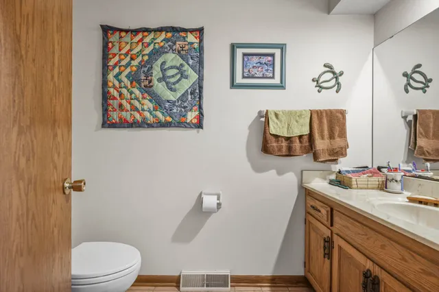 $520,000 | 7412 Cedar Creek Trail, Madison, WI 53717