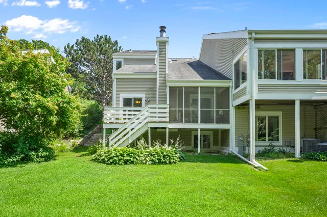 $520,000 | 7412 Cedar Creek Trail, Madison, WI 53717