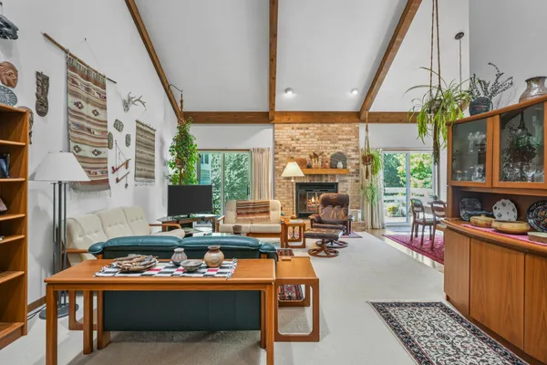 $499,900 | 7412 Cedar Creek Trail, Madison, WI 53717