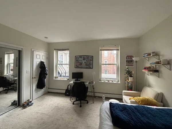 $4,500 | 172 Salem Street, Unit 3, Boston, MA 02113
