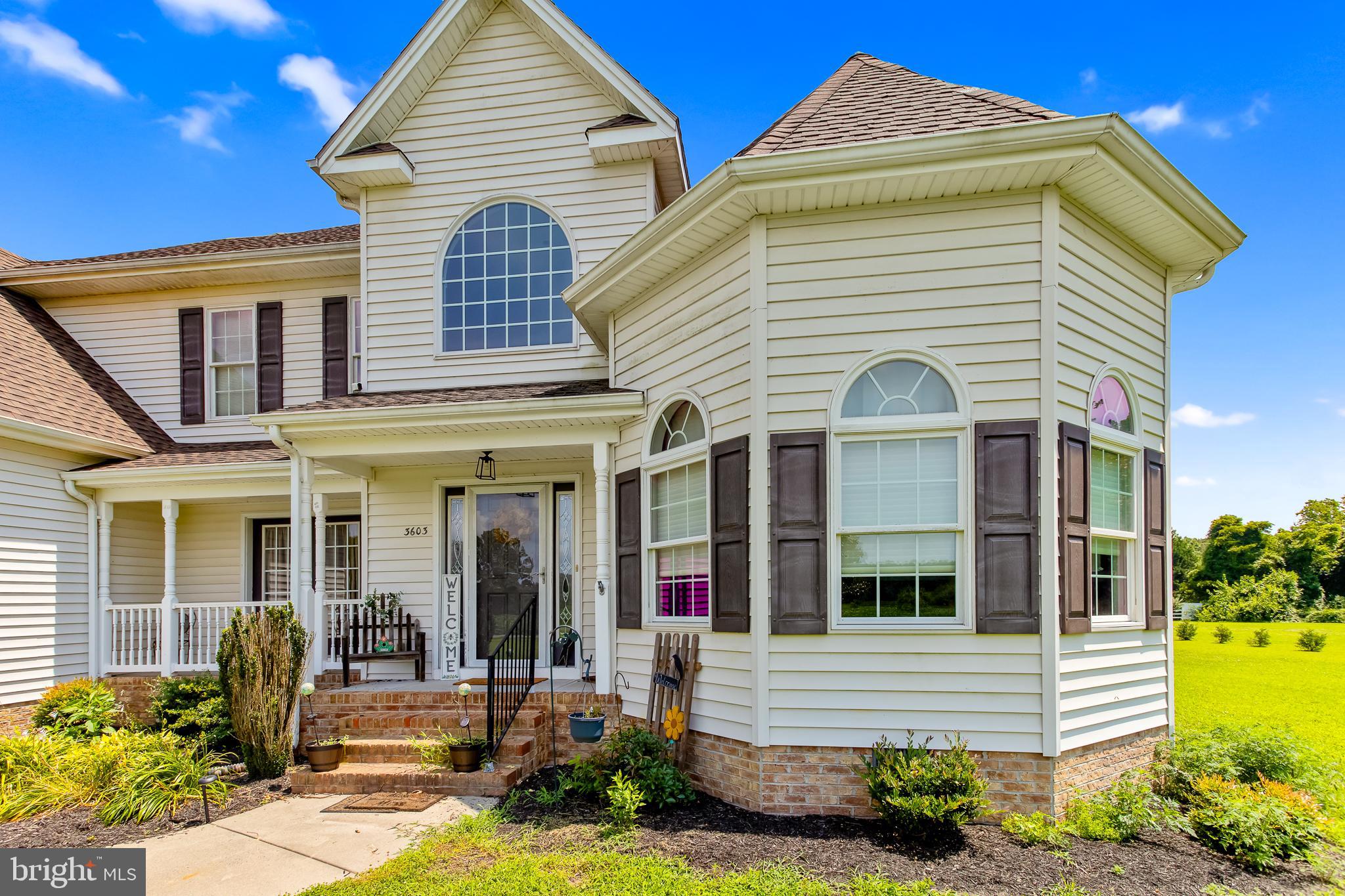 3603 Post Eden, MD 21822 - Photo 40 of 52 Gallery Image 40