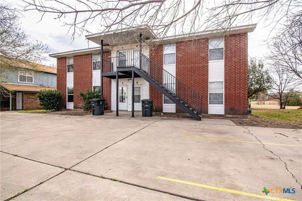 $800 | 1703 Cedarhill Drive, Unit B, Killeen, TX 76543