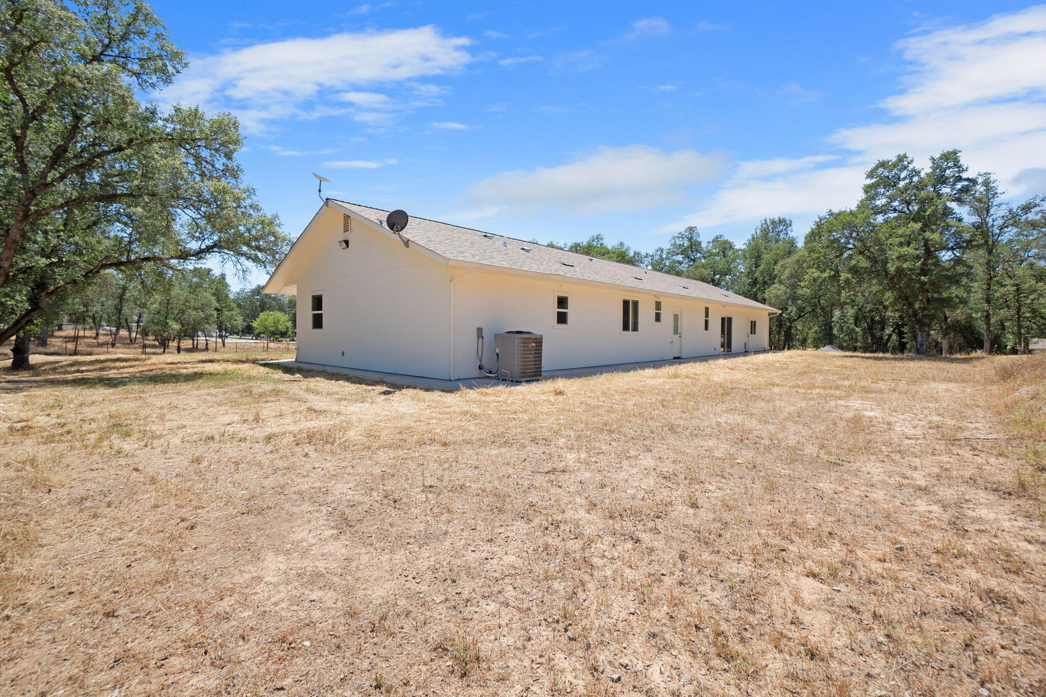 10753 French Creek Road Palo Cedro, CA 96073 - Photo 42 of 60 Yard