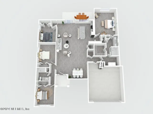 $369,888 | 90 Bird Road, Jacksonville, FL 32218