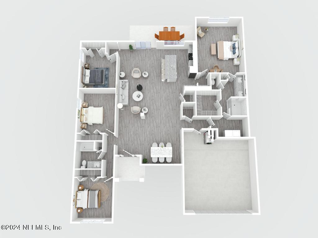 90 Bird Road Jacksonville, FL 32218 - Photo 48 of 55 90 Bird Rd