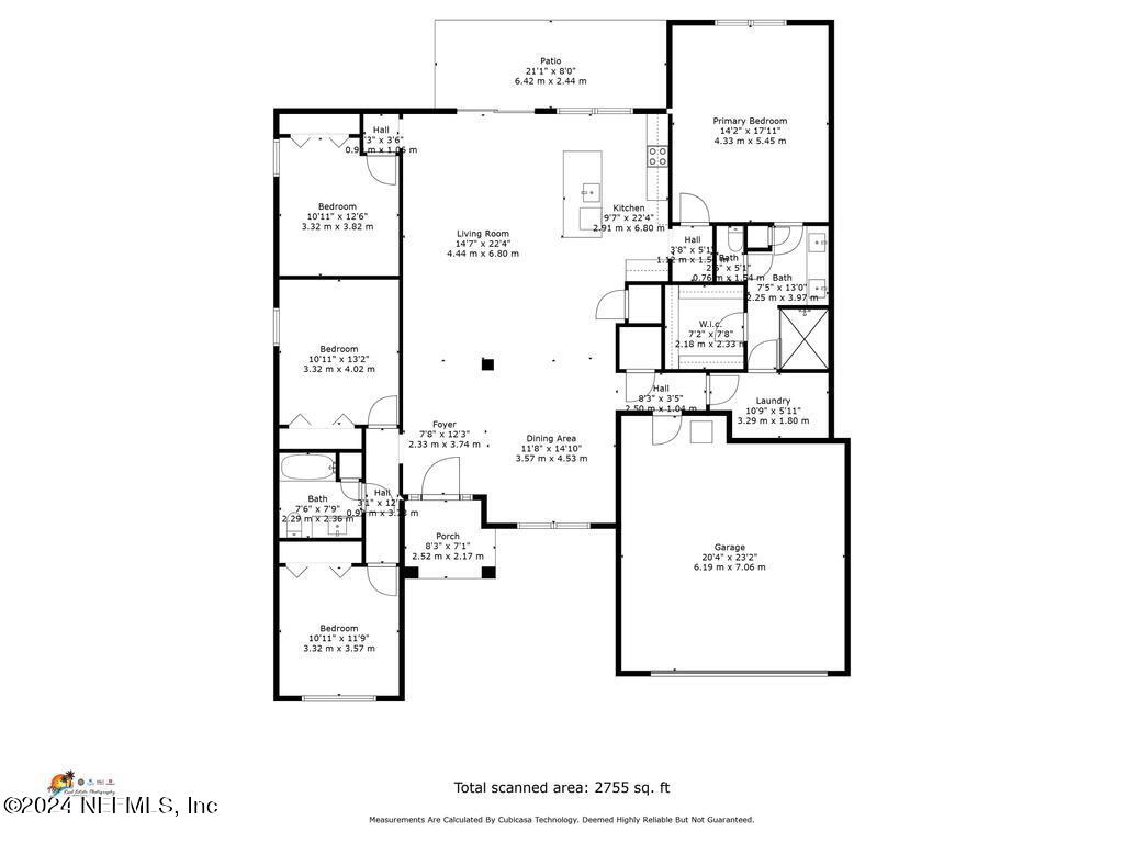 90 Bird Road Jacksonville, FL 32218 - Photo 49 of 55 90 Bird Rd