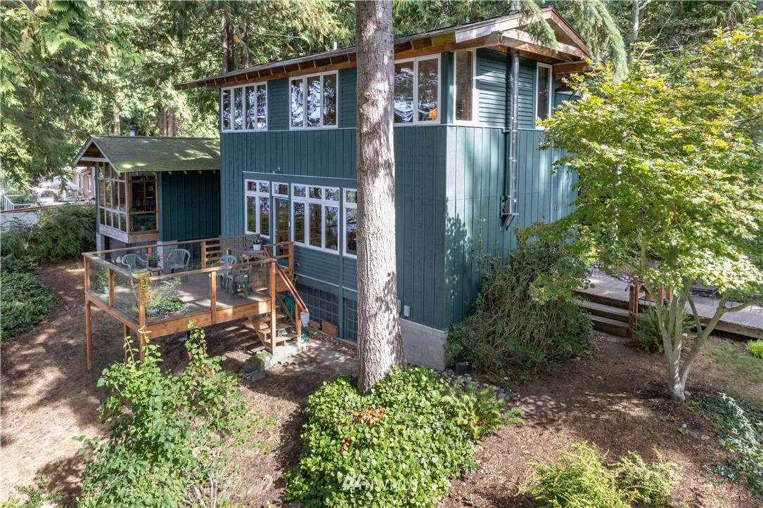 364 Beckett Point Road Port Townsend, WA 98368 - Photo 1 of 39 Gallery Image 1