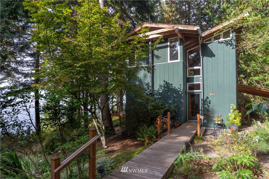 364 Beckett Point Road Port Townsend, WA 98368 - Photo 2 of 39 Gallery Image 2