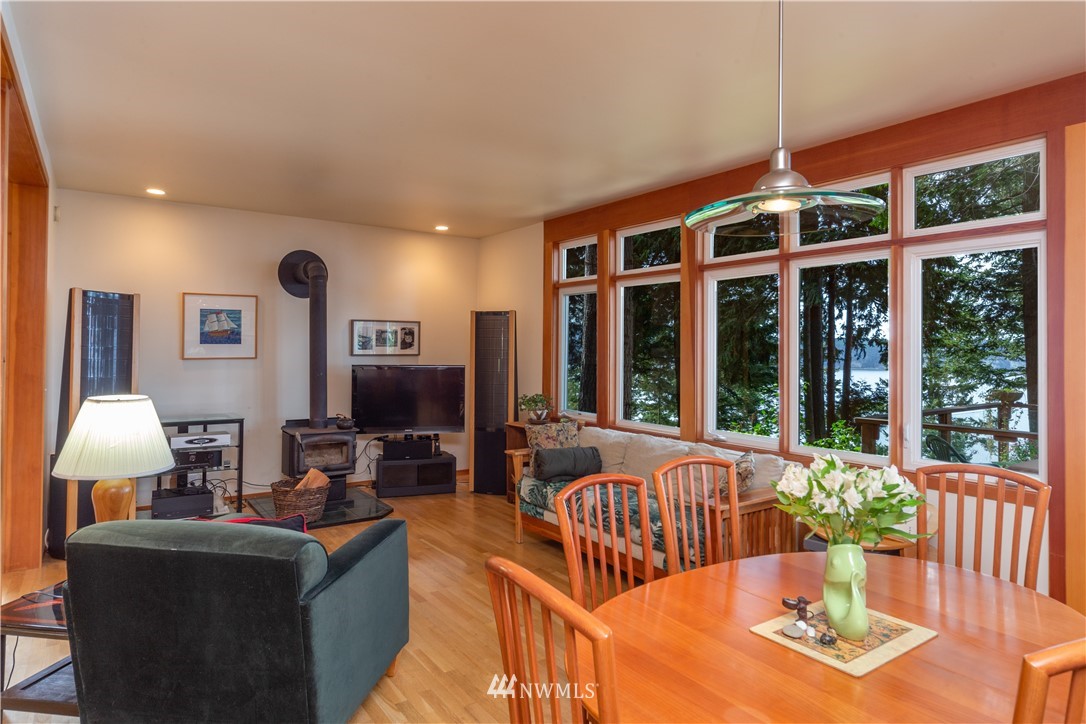 364 Beckett Point Road Port Townsend, WA 98368 - Photo 12 of 39 Gallery Image 12