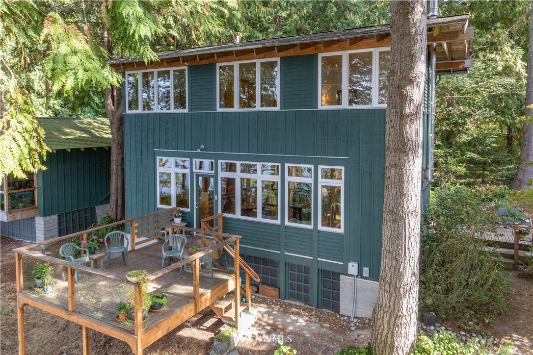 364 Beckett Point Road Port Townsend, WA 98368 - Photo 4 of 39 Gallery Image 4