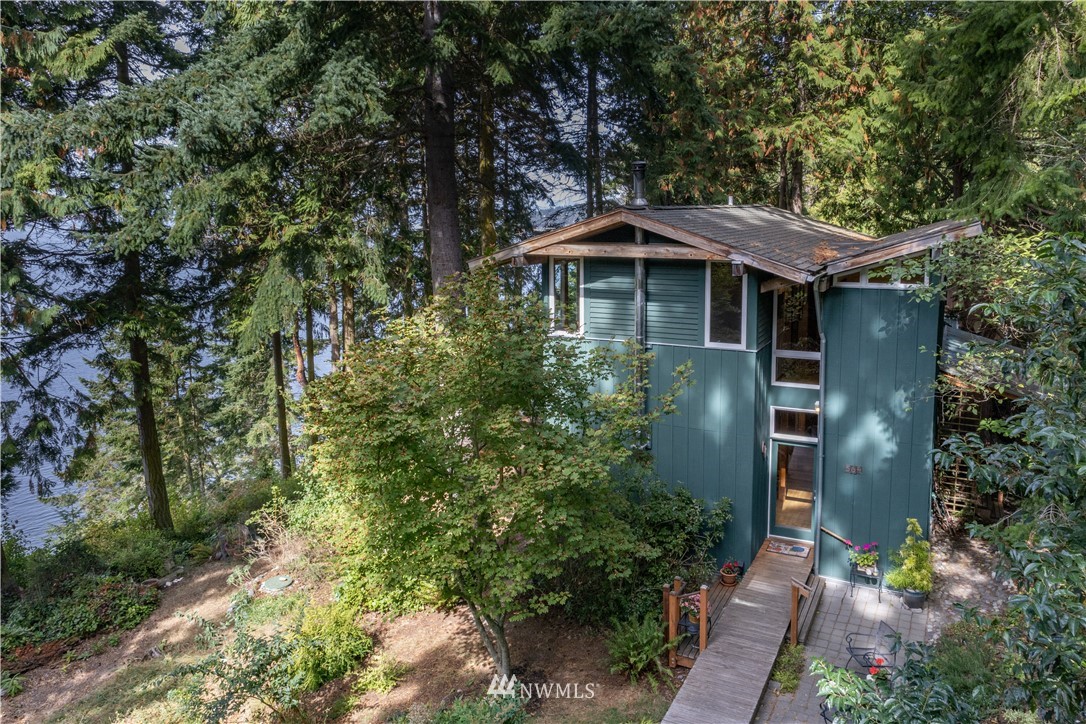 364 Beckett Point Road Port Townsend, WA 98368 - Photo 8 of 39 Gallery Image 8