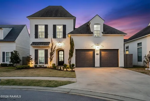 $463,000 | 315 San Marcos Drive, Youngsville, LA 70592