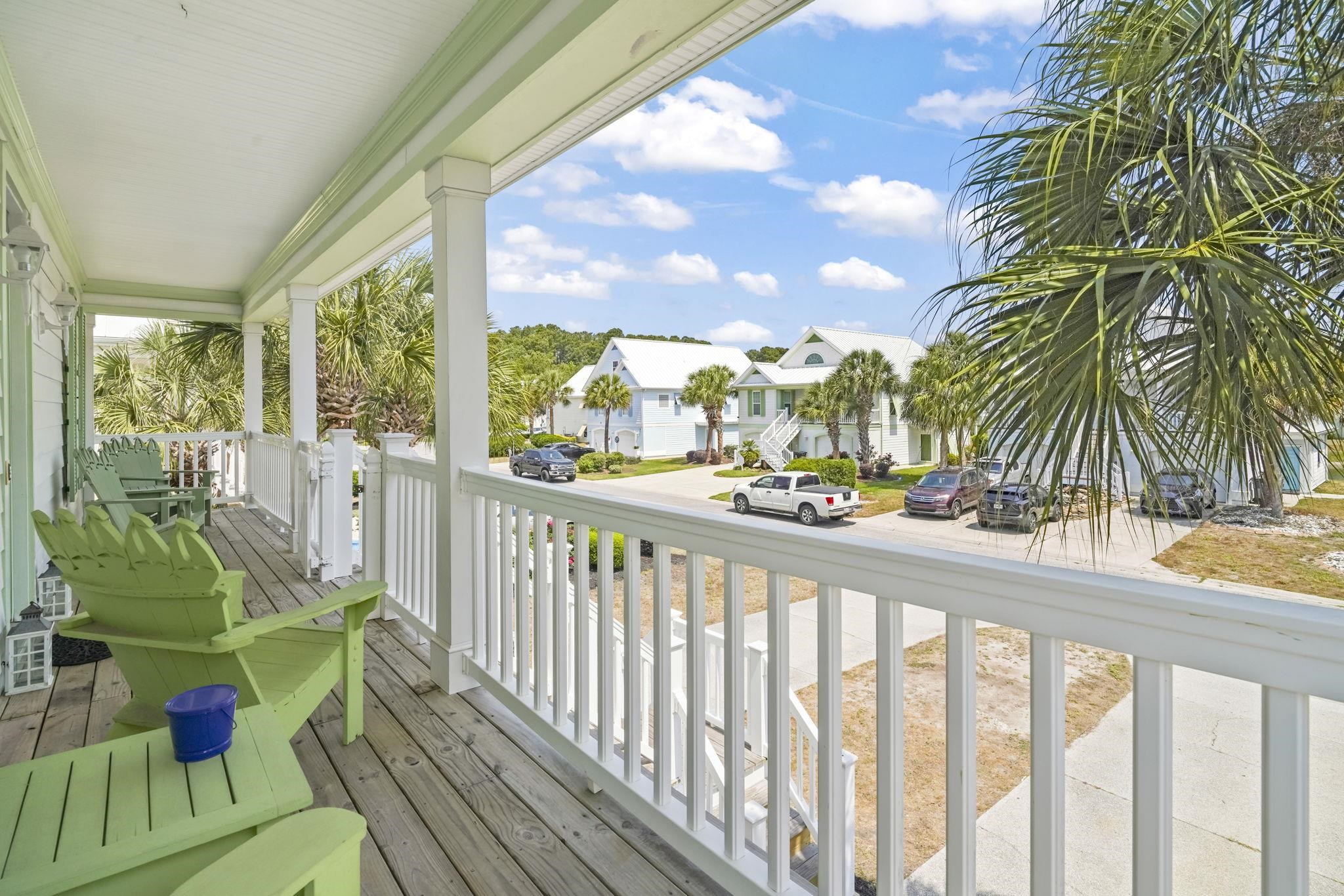 180 Georges Bay Road Murrells Inlet, SC 29576 - Photo 22 of 54