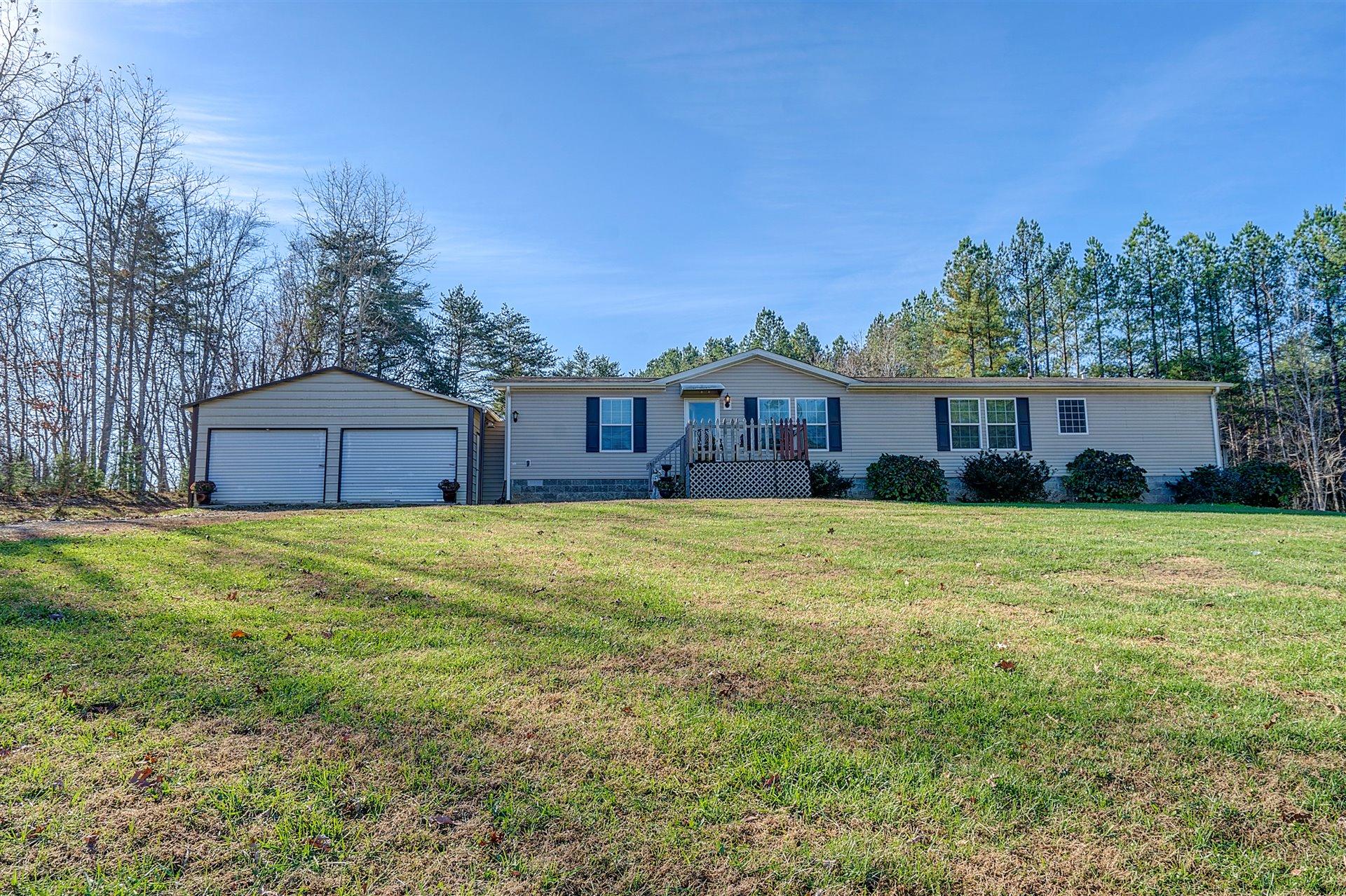 25 Angle Plantation Road Rocky Mount, VA 24151 - Photo 1 of 29 01-DSC00181_2_3_4_5