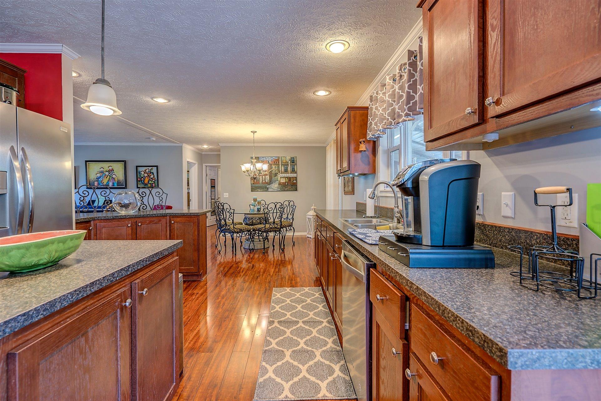 25 Angle Plantation Road Rocky Mount, VA 24151 - Photo 13 of 29 13-DSC00086_87_88_89_90
