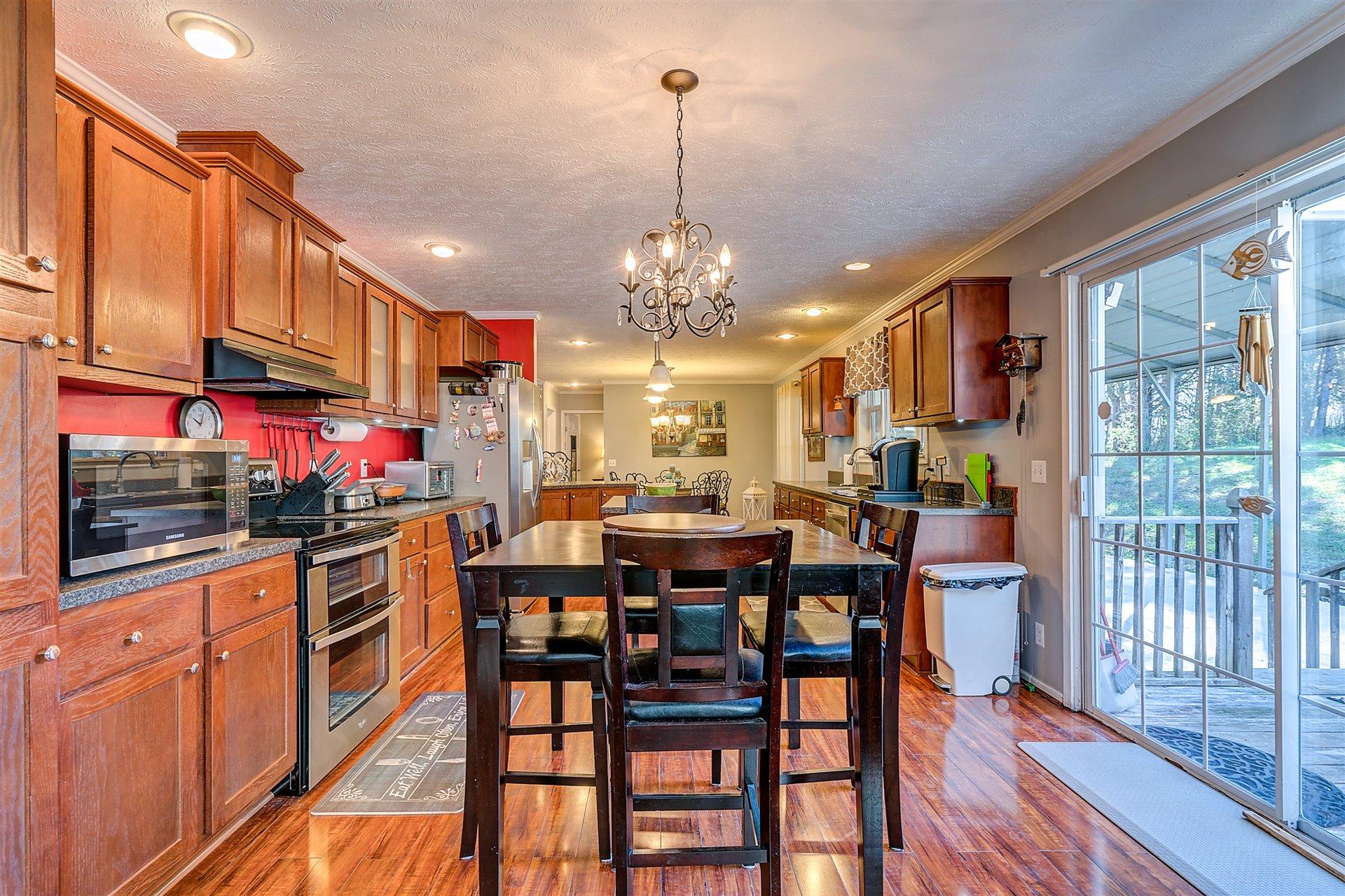 25 Angle Plantation Road Rocky Mount, VA 24151 - Photo 14 of 29 14-DSC00091_2_3_4_5