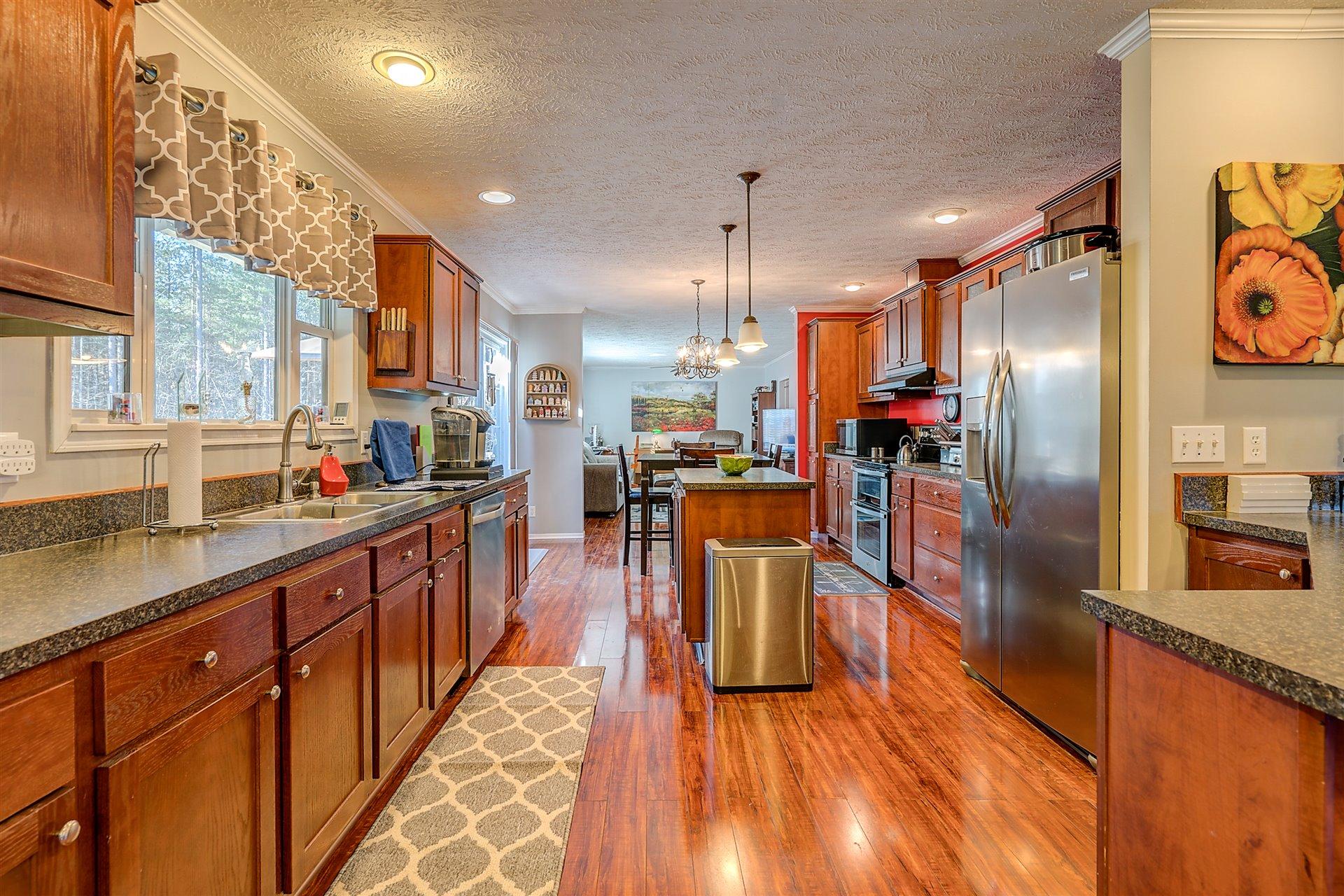 25 Angle Plantation Road Rocky Mount, VA 24151 - Photo 10 of 29 10-DSC00061_2_3_4_5