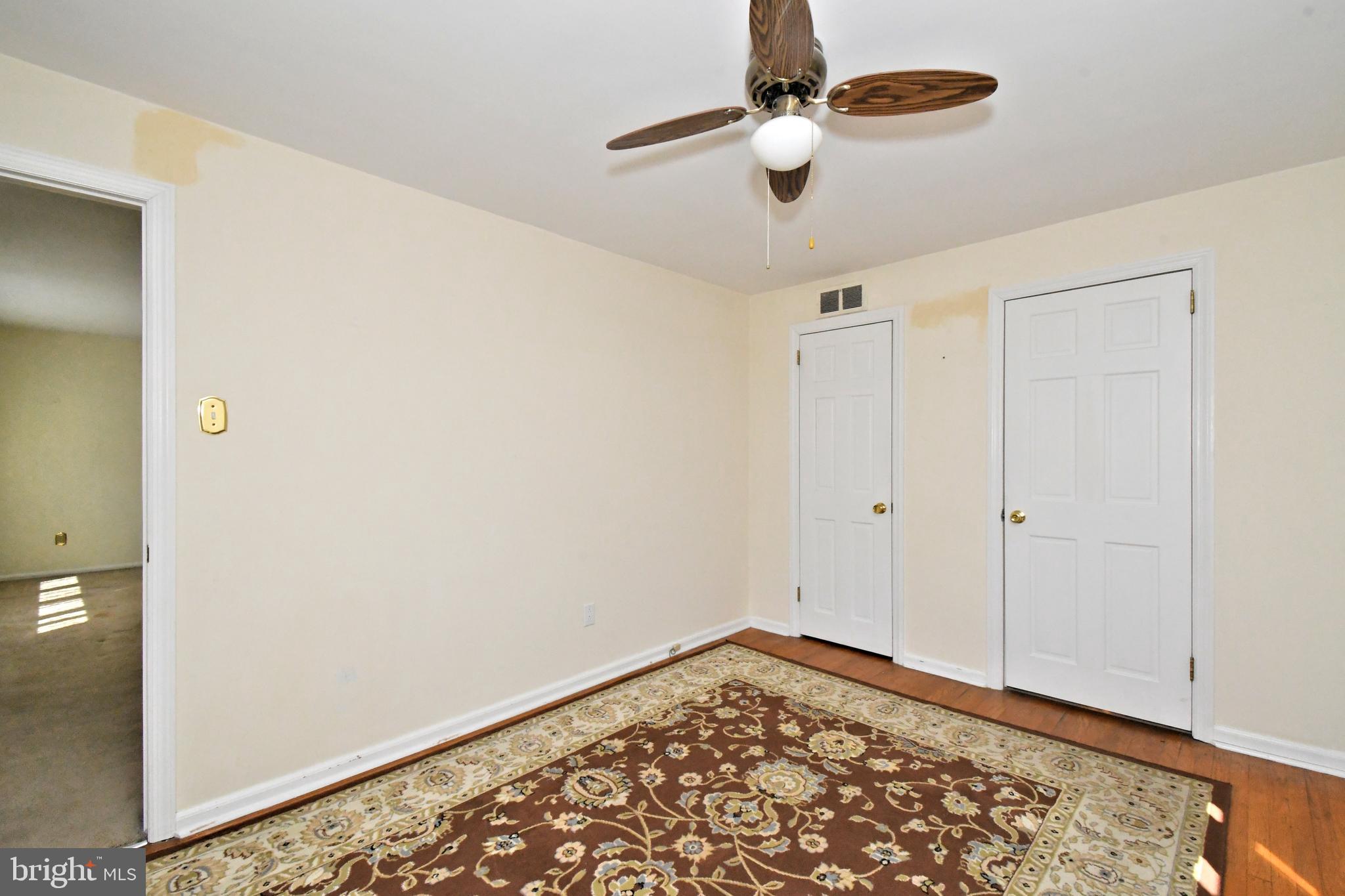 610 Topsfield Road Hatboro, PA 19040 - Photo 17 of 41 Main Floor Bedroom
