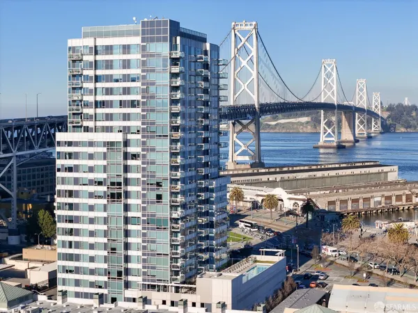 $7,000 | 501 Beale Street, Unit L7H, San Francisco, CA 94105
