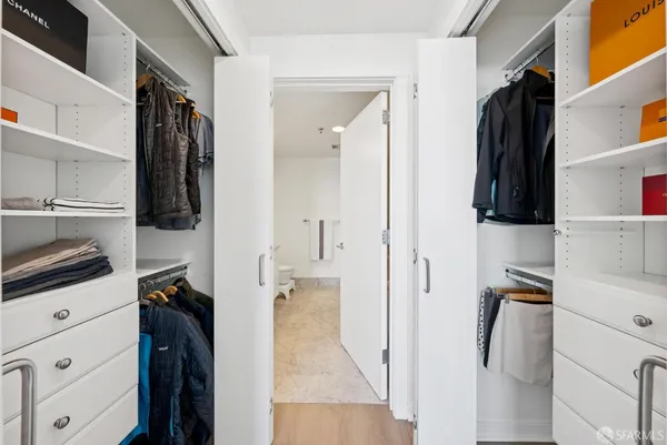 $7,000 | 501 Beale Street, Unit L7H, San Francisco, CA 94105