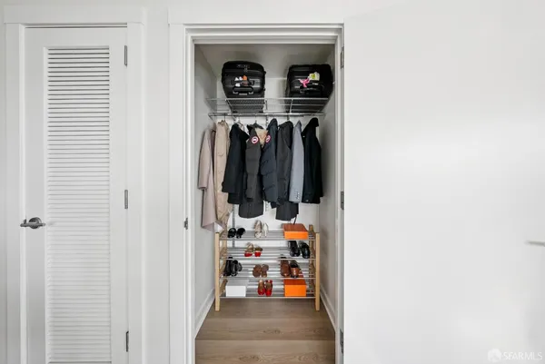 $7,000 | 501 Beale Street, Unit L7H, San Francisco, CA 94105