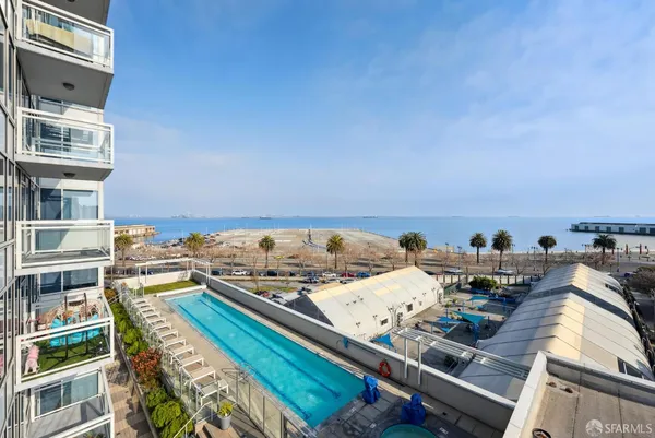 $7,000 | 501 Beale Street, Unit L7H, San Francisco, CA 94105