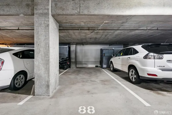 $7,000 | 501 Beale Street, Unit L7H, San Francisco, CA 94105