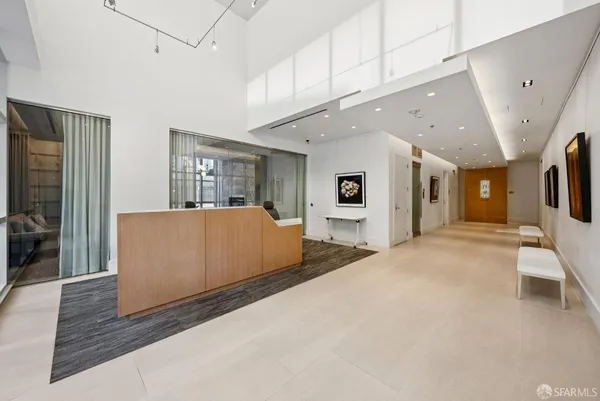 $7,000 | 501 Beale Street, Unit L7H, San Francisco, CA 94105