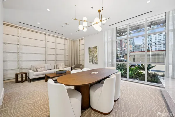 $7,000 | 501 Beale Street, Unit L7H, San Francisco, CA 94105