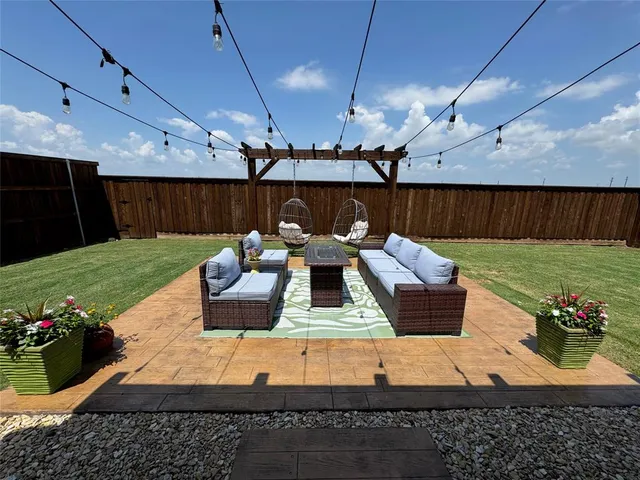 $759,000 | 13863 Port Edwards Lane, Frisco, TX 75033