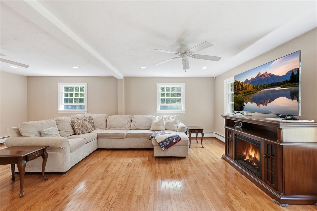 25 Coal Kiln Road Princeton, MA 01541 - Photo 12 of 32