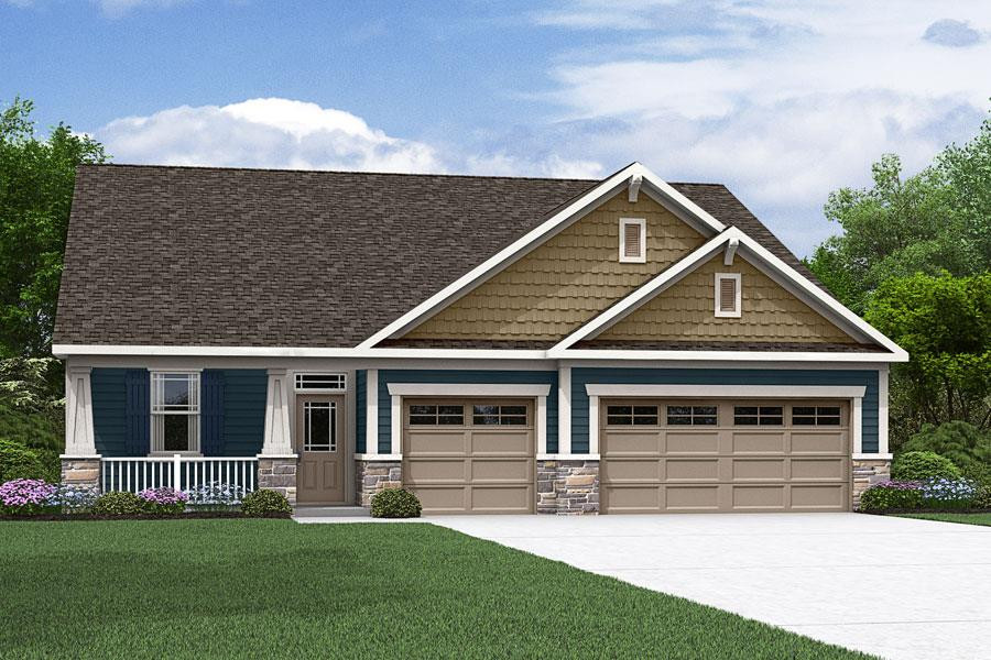 1113 Manchaca Loop, Unit 69 Apex, NC 27539 - Photo 1 of 4 Photo 1