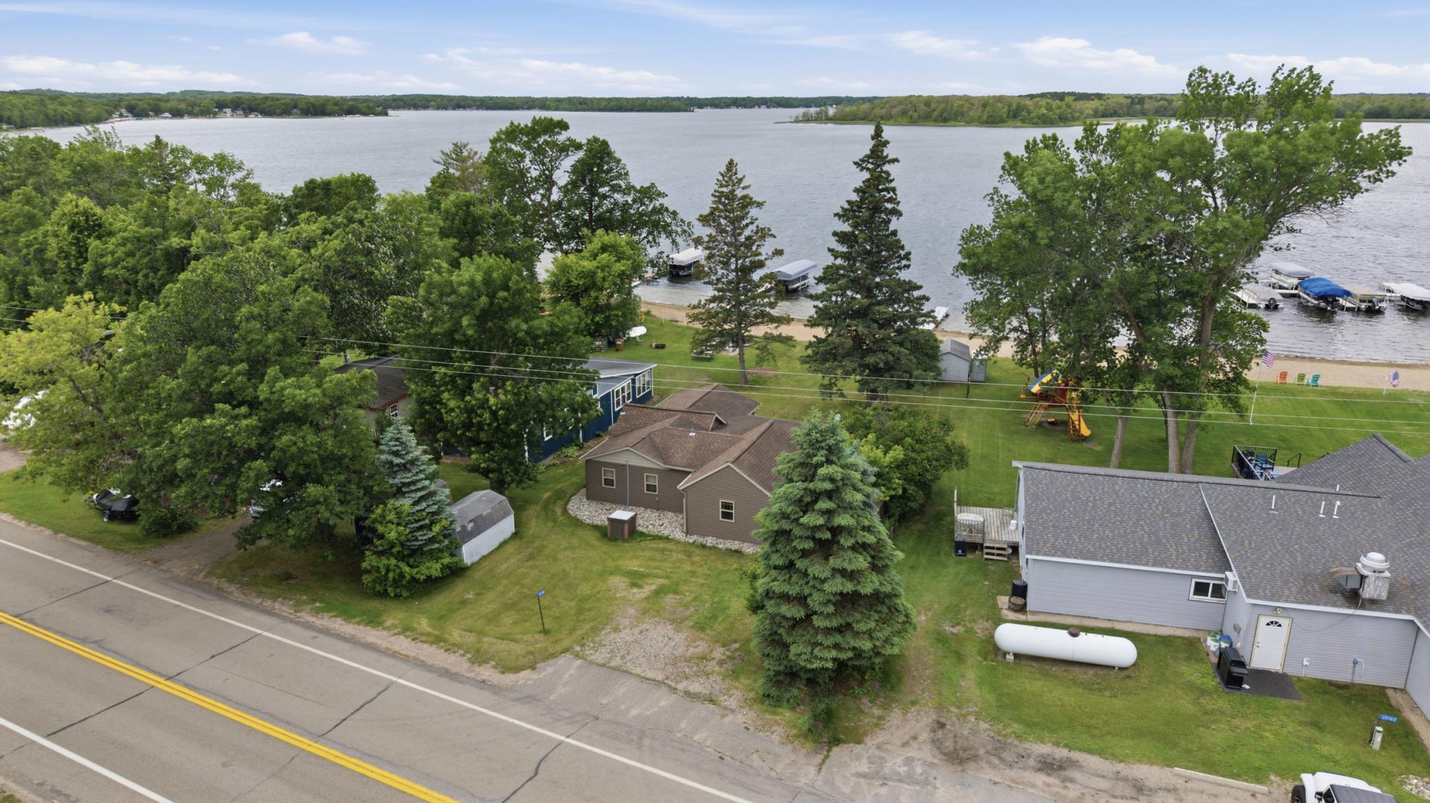 20740 Co Highway 29 Rochert, MN 56578 - Photo 22 of 30
