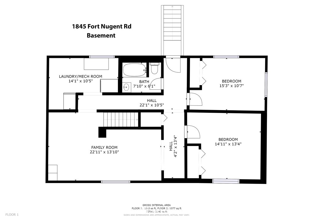 1845 Fort Nugent Road Oak Harbor, WA 98277 - Photo 32 of 33 Gallery Image 32
