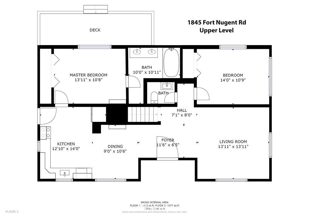 1845 Fort Nugent Road Oak Harbor, WA 98277 - Photo 33 of 33 Gallery Image 33