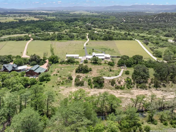 $1,700,000 | 497 Cypress Fls Road, Utopia, TX 78884