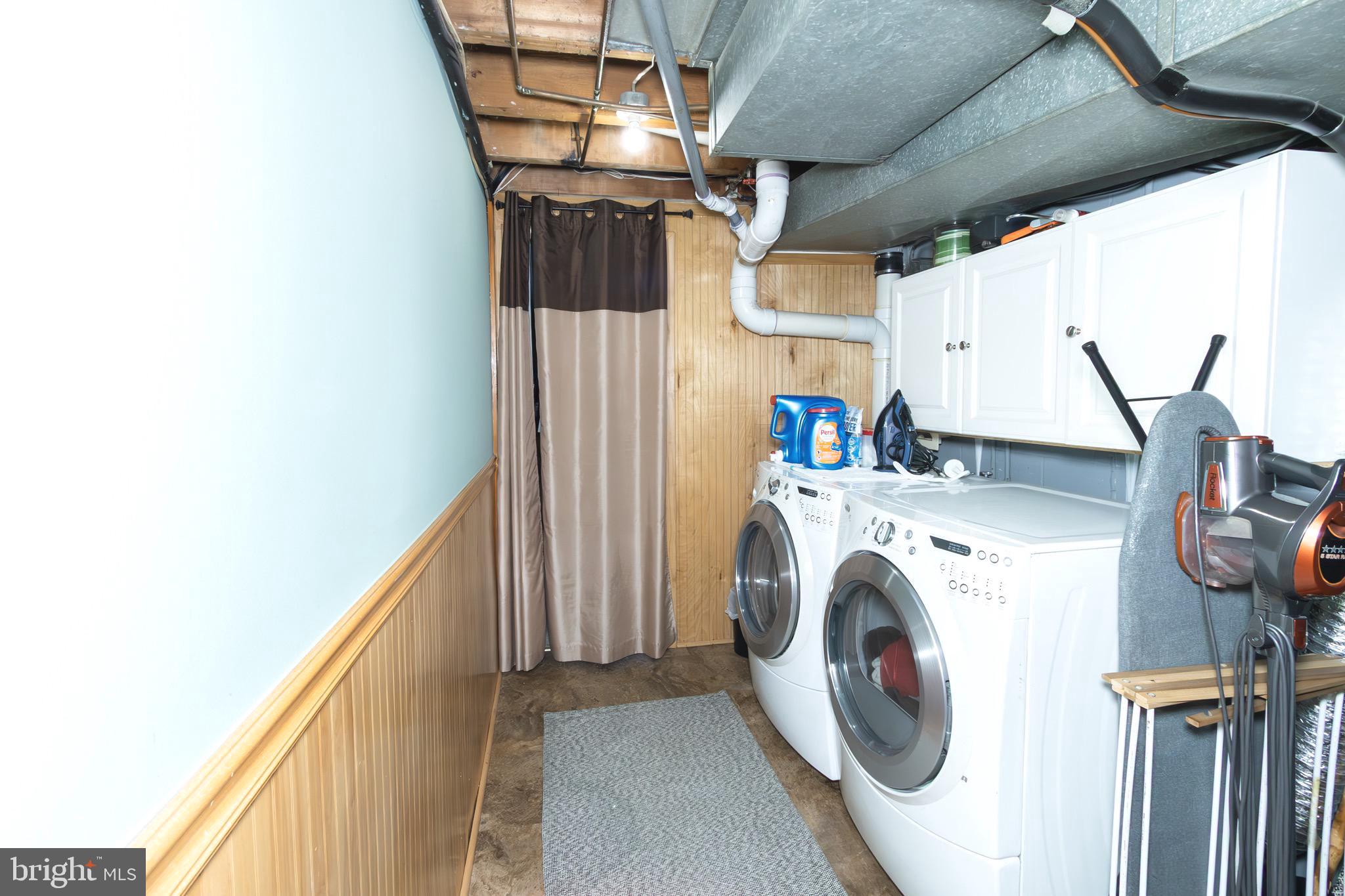 3349 Morning Glory Road Philadelphia, PA 19154 - Photo 17 of 22 Washer and Dryer easily accessible!