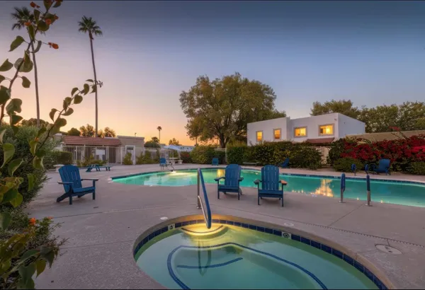 $2,450 | 7845 East Valley Vista Drive, Scottsdale, AZ 85250