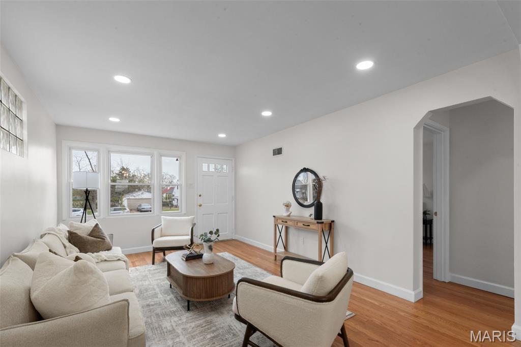 3355 Sublette Avenue St. Louis, MO 63139 - Photo 4 of 23