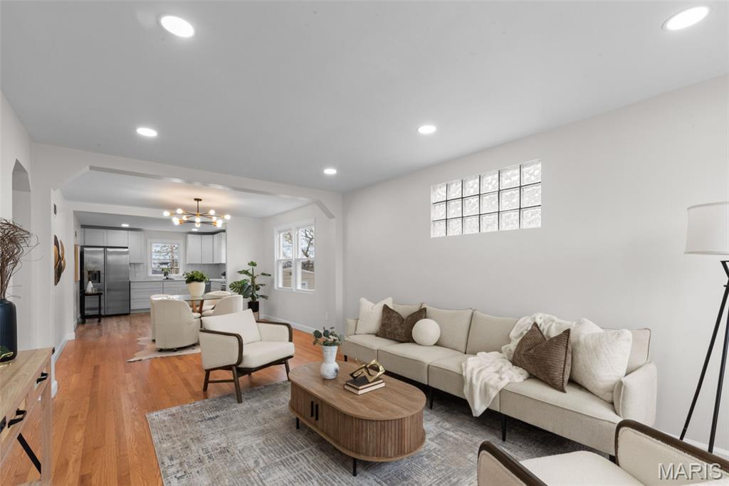 3355 Sublette Avenue St. Louis, MO 63139 - Photo 5 of 23