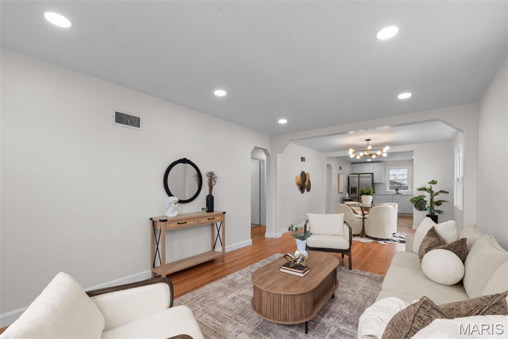 3355 Sublette Avenue St. Louis, MO 63139 - Photo 6 of 23