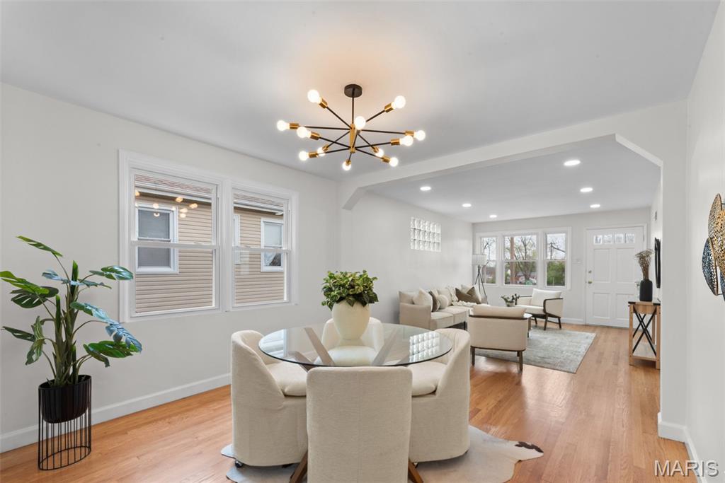 3355 Sublette Avenue St. Louis, MO 63139 - Photo 7 of 23