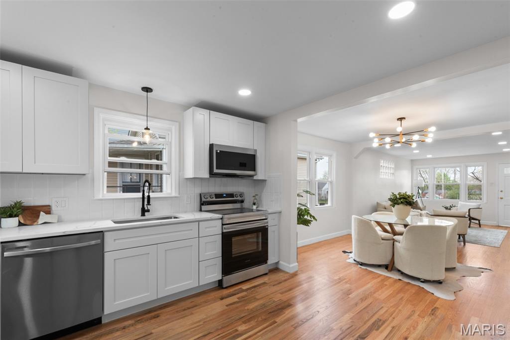 3355 Sublette Avenue St. Louis, MO 63139 - Photo 10 of 23