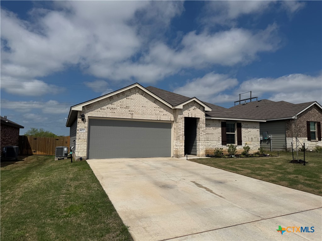 402 Stone Vly Road Temple, TX 76502 - Photo 1 of 18