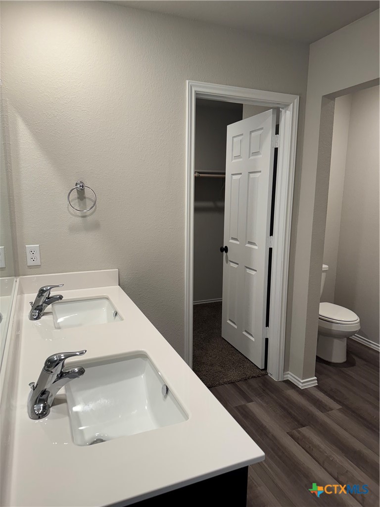 402 Stone Vly Road Temple, TX 76502 - Photo 11 of 18
