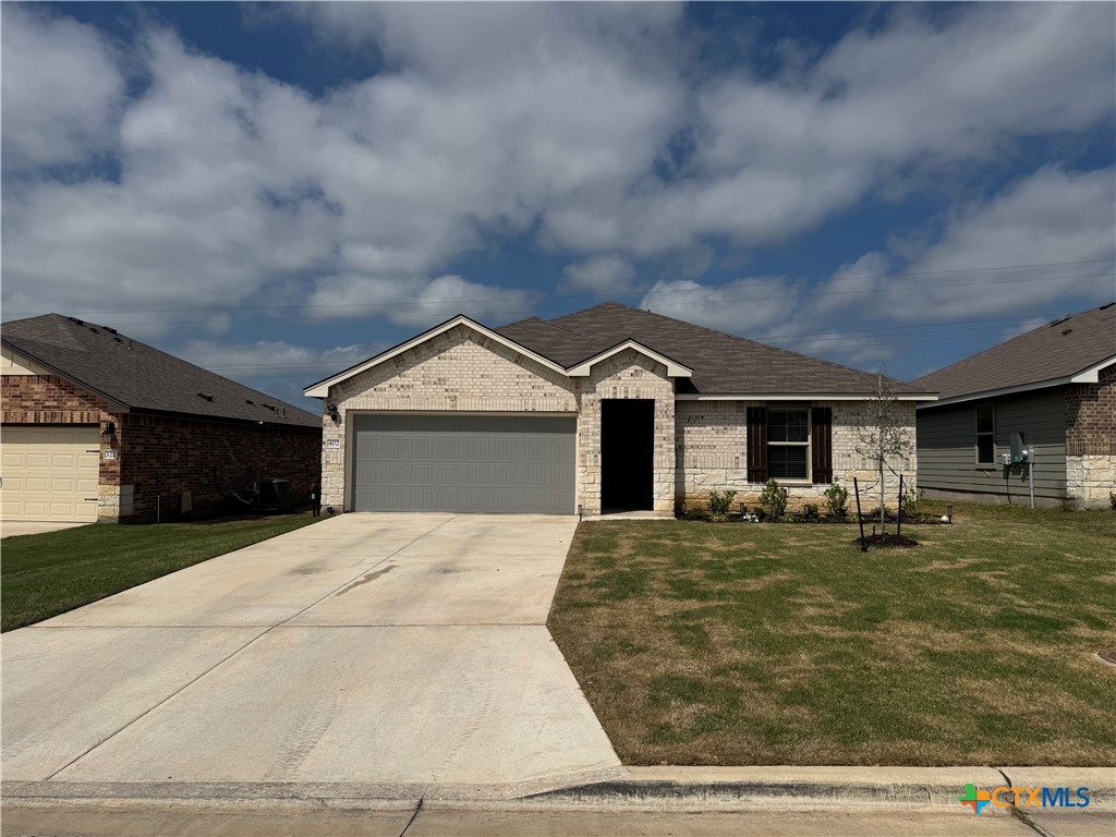 402 Stone Vly Road Temple, TX 76502 - Photo 2 of 18